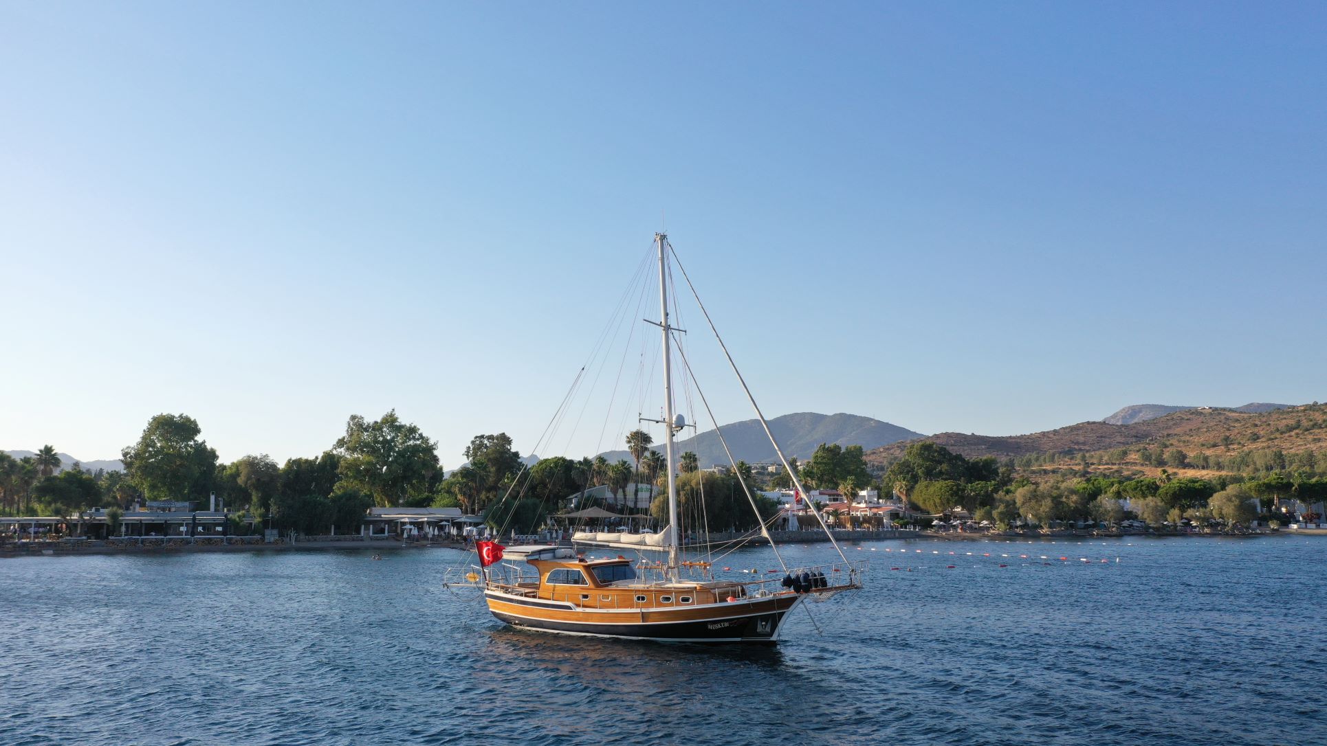 Tekne içi